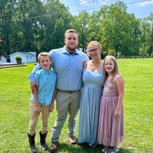 Hello! My name is Courtney